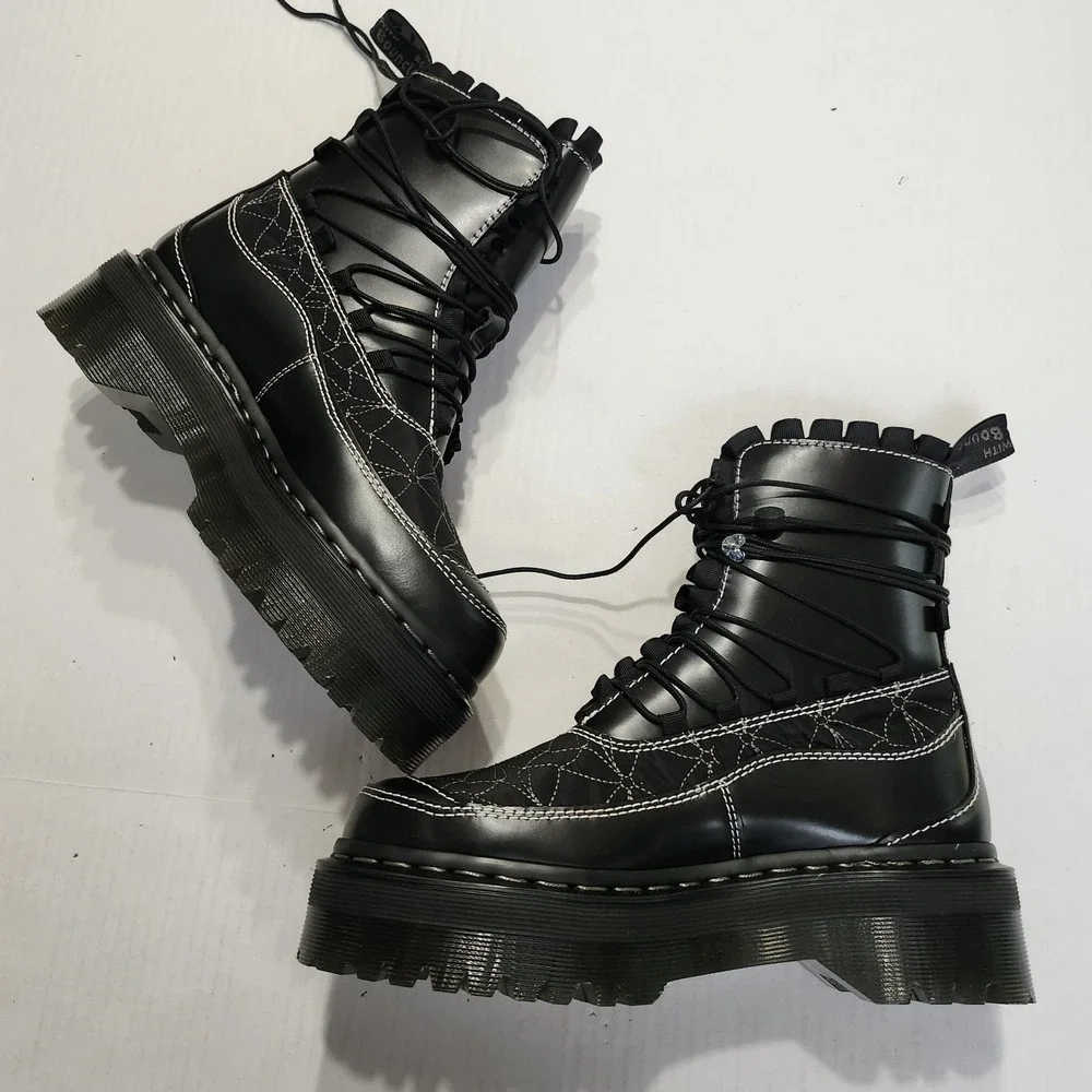 Dr. Martens new without